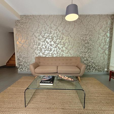 L'Appartement Des Esclargies Rocamadour Ngoại thất bức ảnh