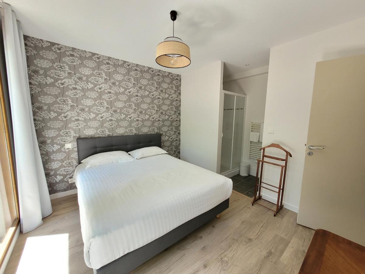 L'Appartement Des Esclargies Rocamadour Ngoại thất bức ảnh