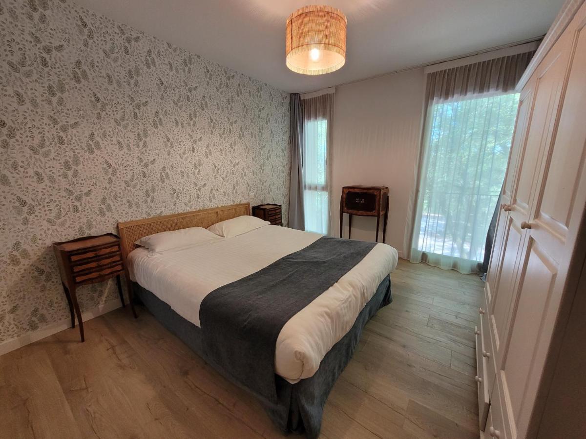 L'Appartement Des Esclargies Rocamadour Ngoại thất bức ảnh