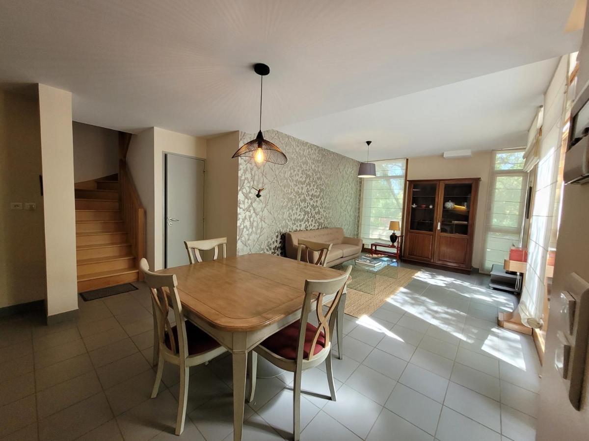 L'Appartement Des Esclargies Rocamadour Ngoại thất bức ảnh