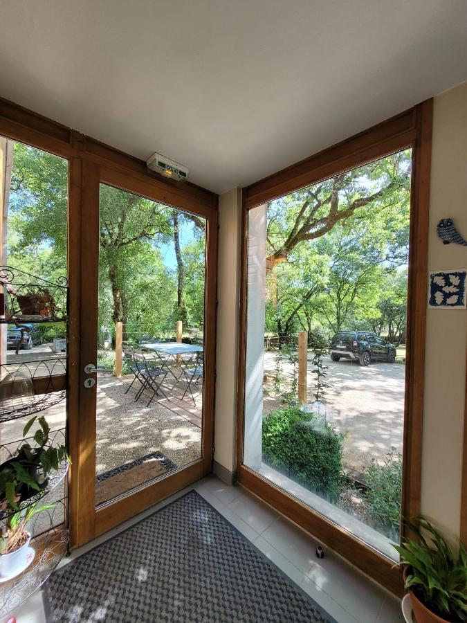 L'Appartement Des Esclargies Rocamadour Ngoại thất bức ảnh