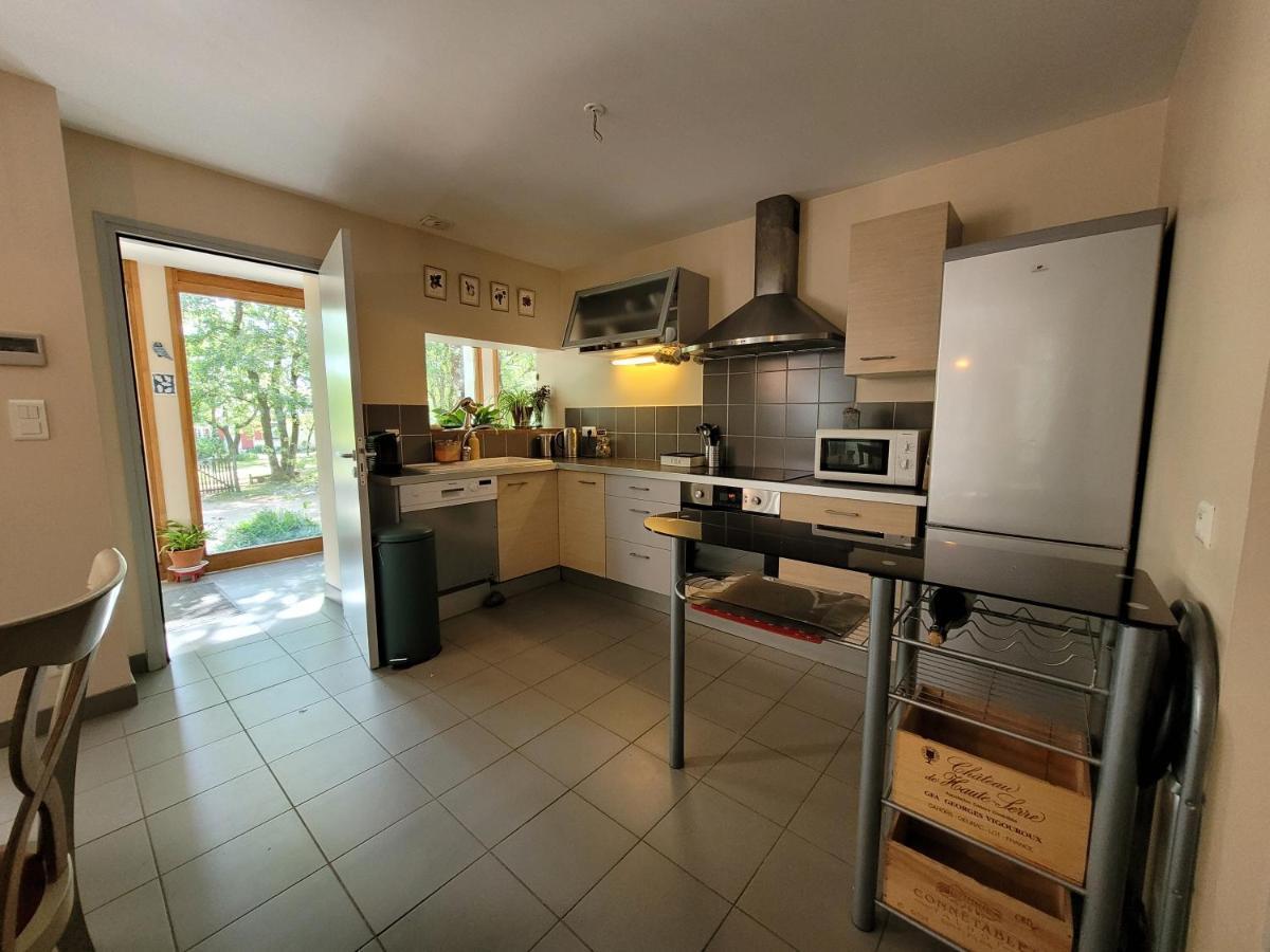 L'Appartement Des Esclargies Rocamadour Ngoại thất bức ảnh