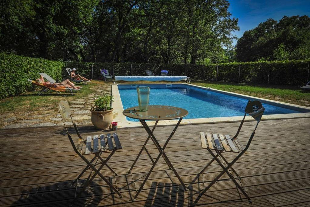 L'Appartement Des Esclargies Rocamadour Ngoại thất bức ảnh