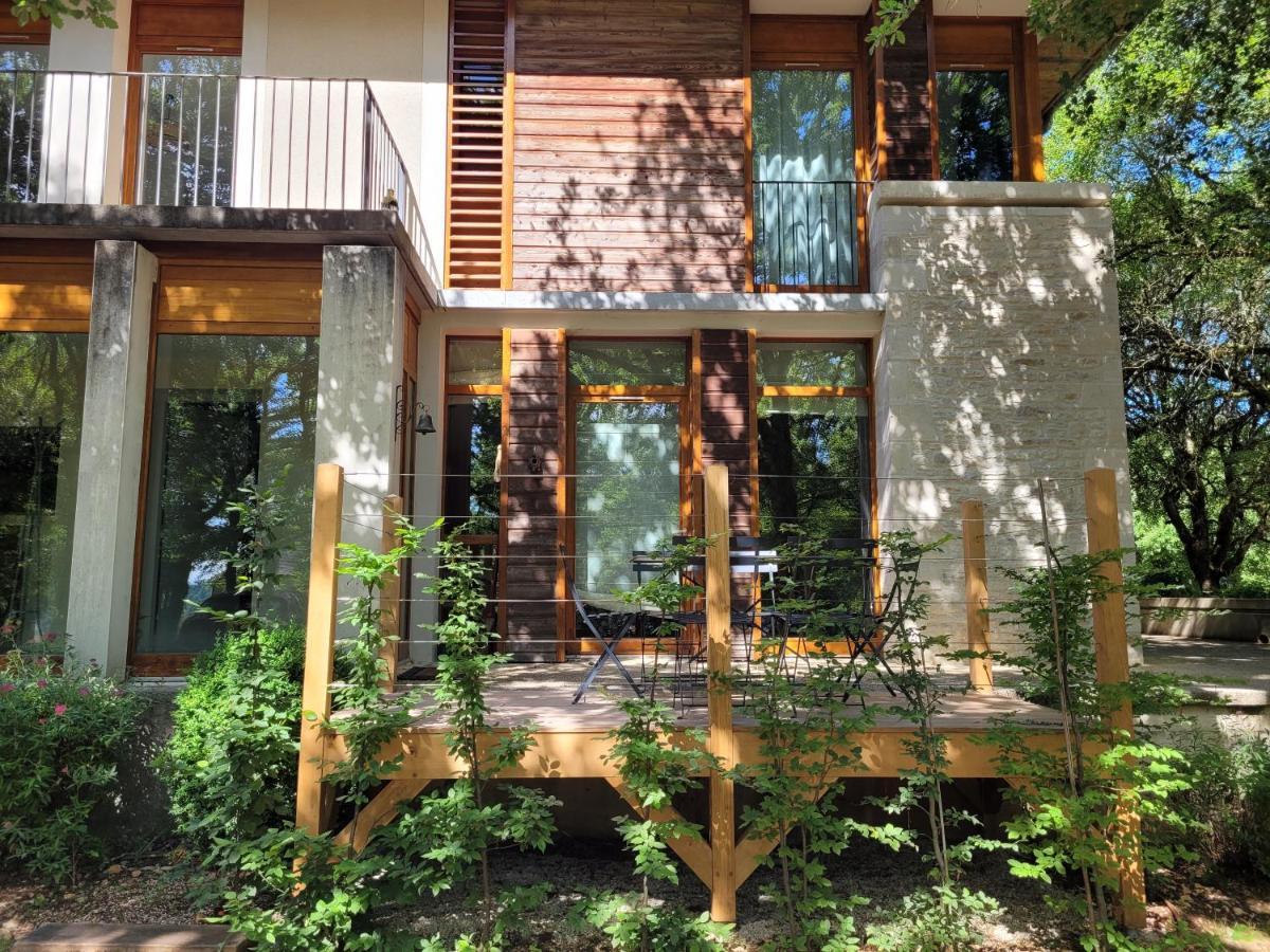 L'Appartement Des Esclargies Rocamadour Ngoại thất bức ảnh