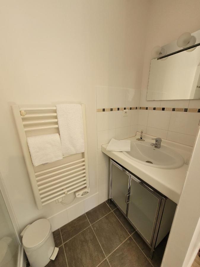L'Appartement Des Esclargies Rocamadour Ngoại thất bức ảnh