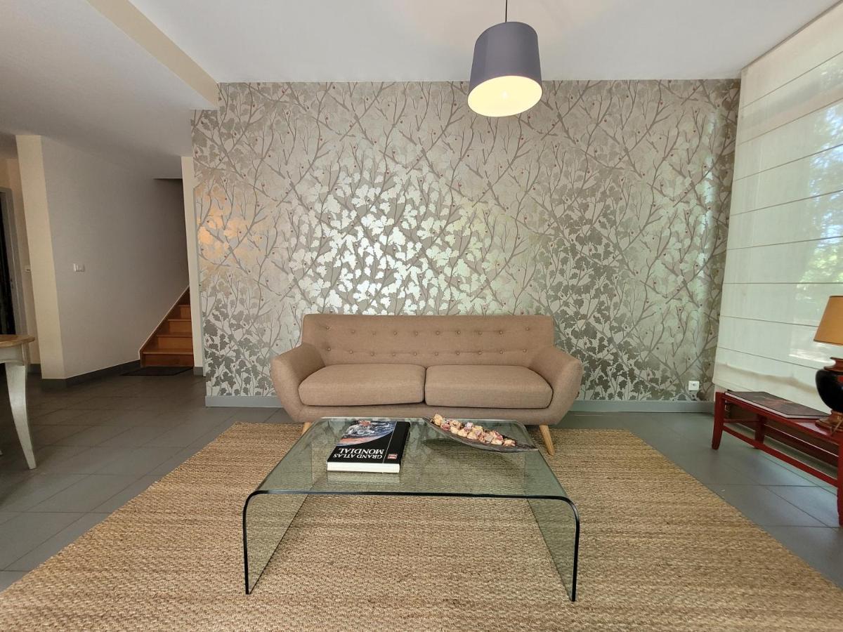 L'Appartement Des Esclargies Rocamadour Ngoại thất bức ảnh